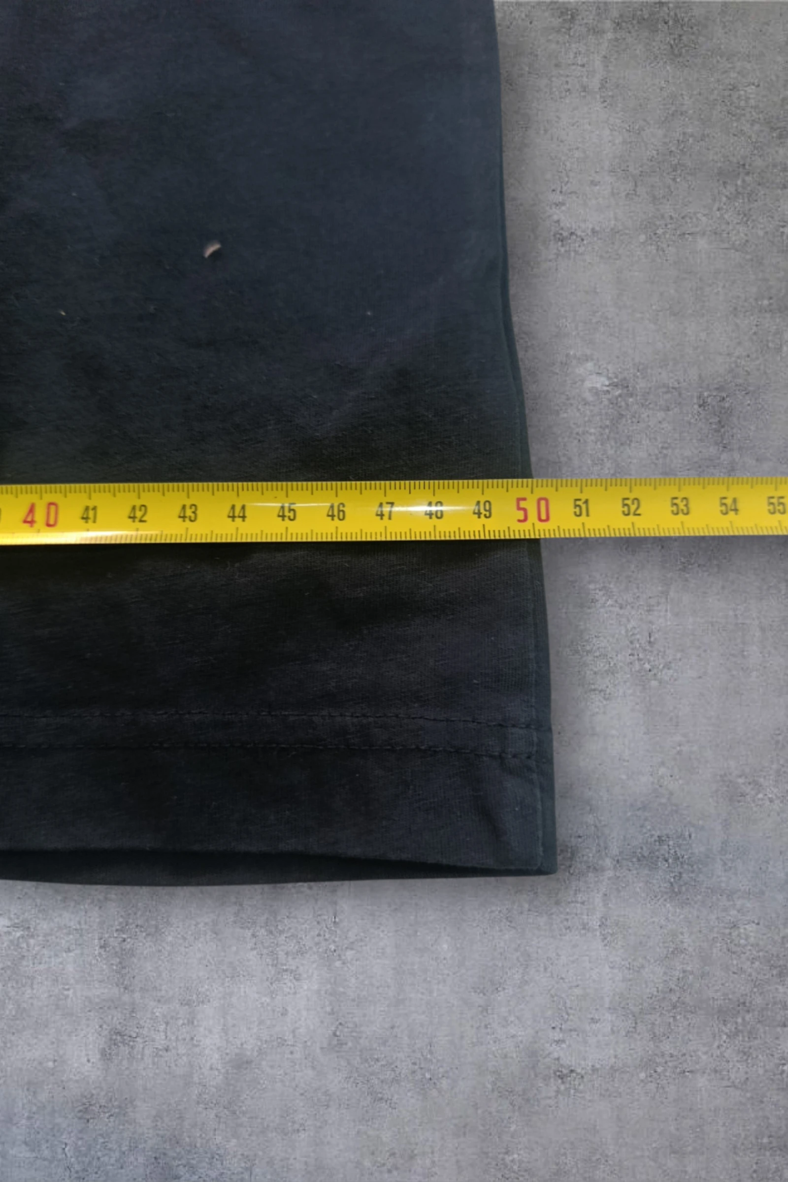 | Camiseta Tommy Hilfiger Hombre | Negra | Talla M | Muy buen estado | – photo 4